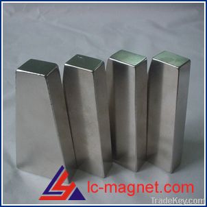special type  NdFeB magnet