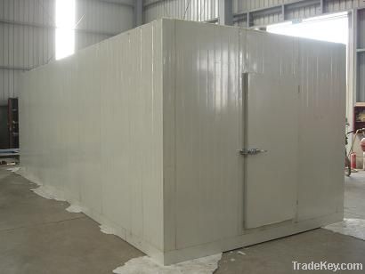 Cold Storage room