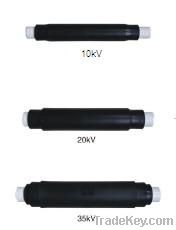 cold shrinkable cable joint