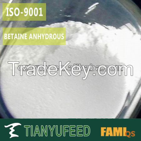 Betaine anhydrous