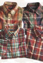 Mens Shirts