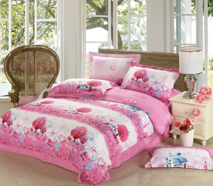 bedding set