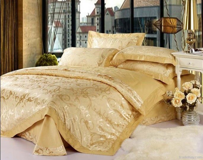 bed cover set
