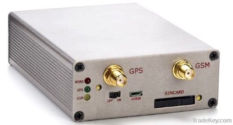 Fleet Vehicle GSM/GPRS/GPS Tracker