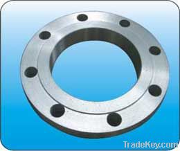 flange