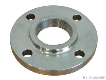 flange