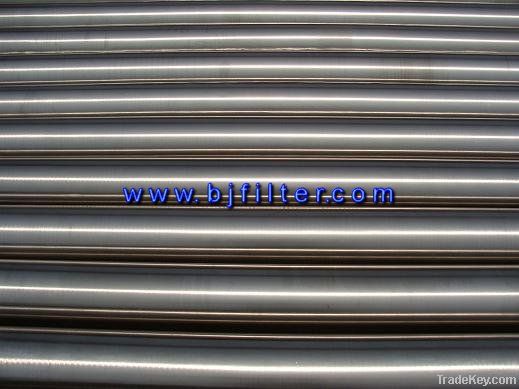 Seamless&amp;Welded stainless steel pipe