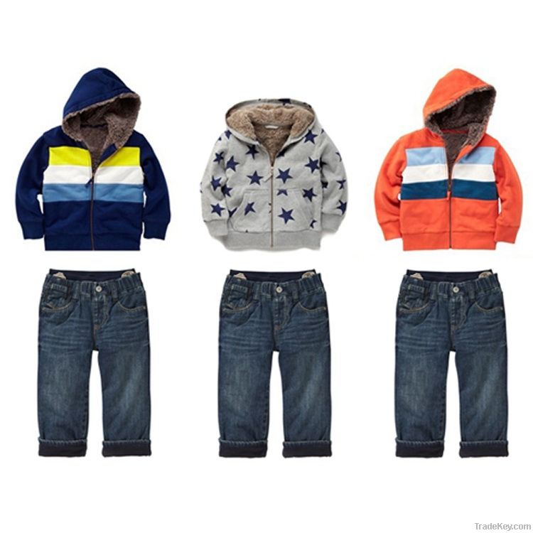 kid clothing