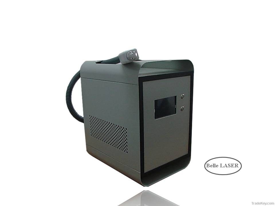 Portable Diode Laser Hair Removal System