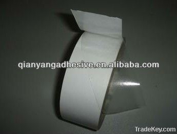 double sided bopp film tape