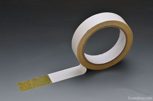 yellow glue double sided embroidery tape