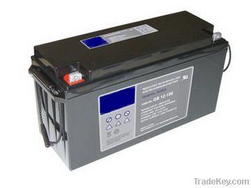Solar Battery/ UPS Battery /AGM Battery