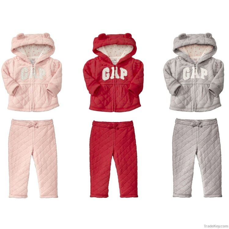 kid clothing set