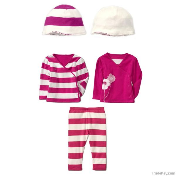 baby clothes set