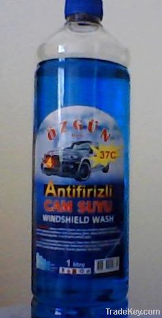 Windshield washer