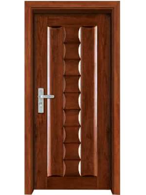 Internal Wood Door