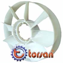 engine cooling fans