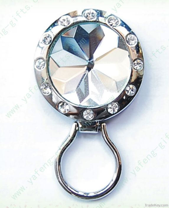 Promotional Heart-shaped Gift Eye Glass Hook