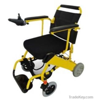 Power Wheelchairs