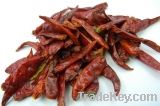 Red Chilli Whole 100g