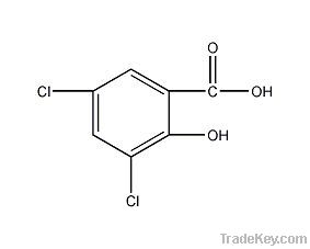 3, 5-Dichlorosa licglic acid