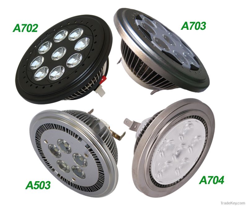 LED AR111/ Spot Lighting/Flood Lighting