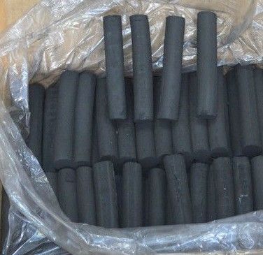 Arab shisha hookah charcoal coconut shell finger stick hookah charcoal