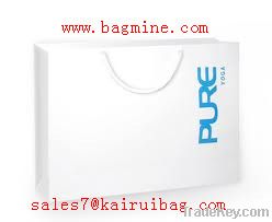 Kairui Custom printed paper bags-KR11