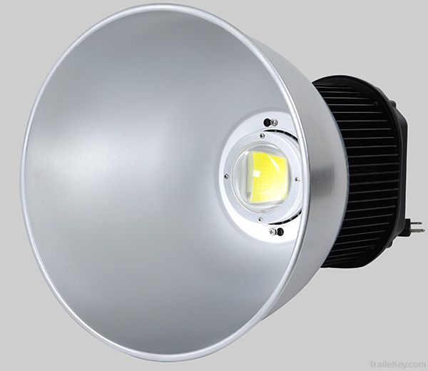 100W High Bay Light Used in Shipyard Mine Workshop Factory Warehouse T