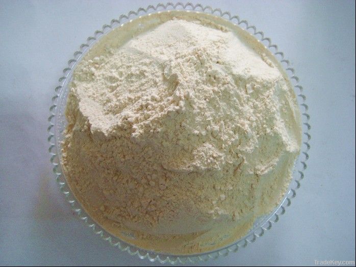 white fungus powder / tremella powder