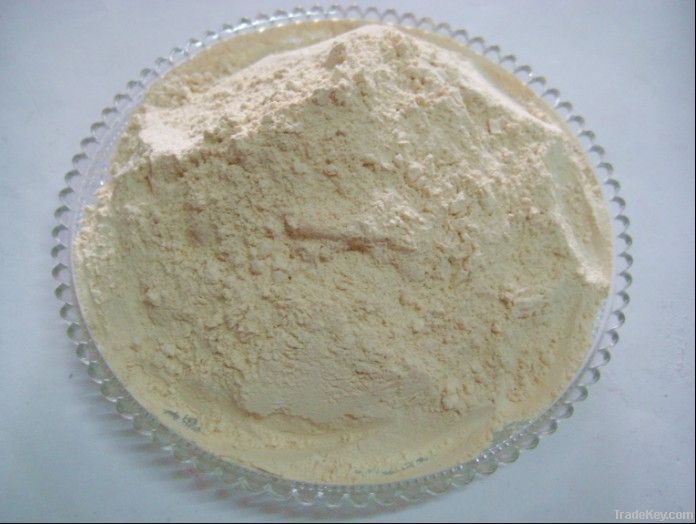 white fungus powder / tremella powder
