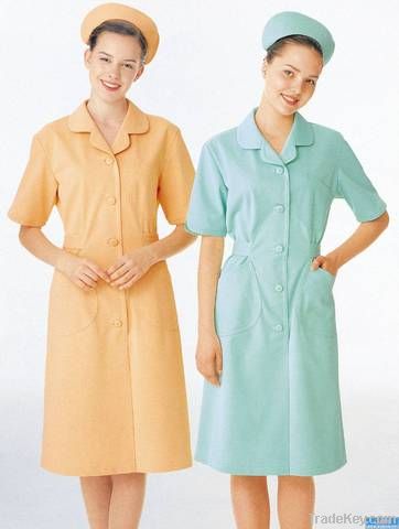 hospital uniform