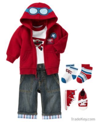 brand name children clothes