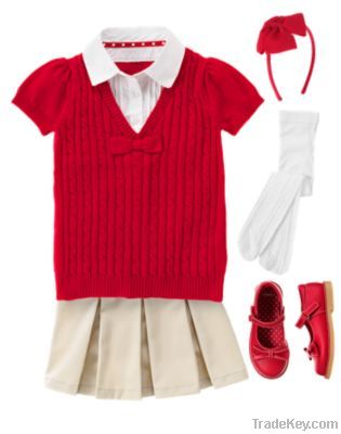 children wear set