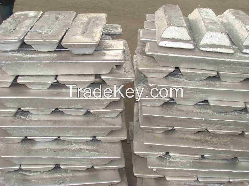 Aluminum Ingot