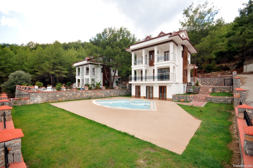 Olympia Villa