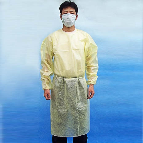 PP Isolation Gown,Surgical Gown