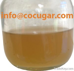 Cocugar Pure Organic Thai Coconut Nectar Cider Vinegar