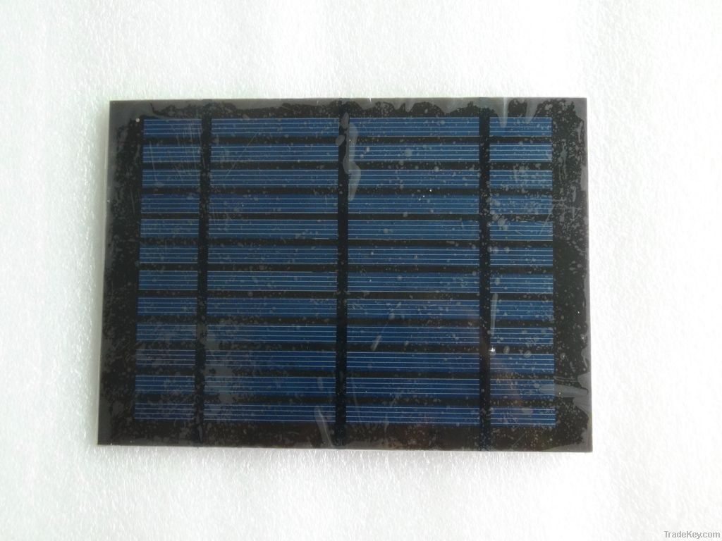 Small Solar Panel