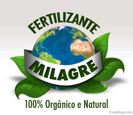 Milagre Fertilizer