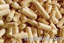 woodpellet