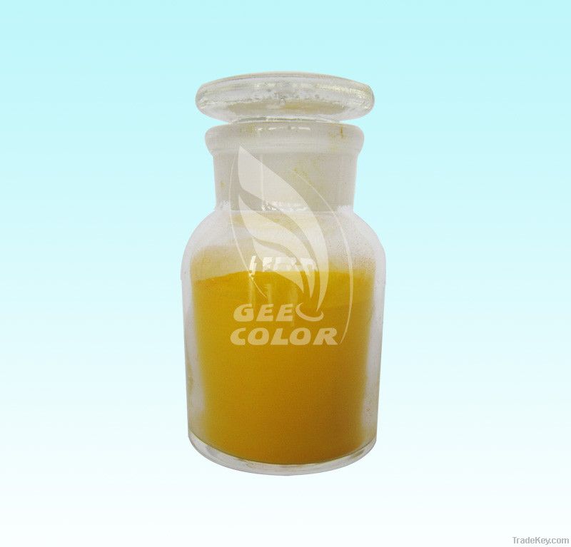 Pigment Yellow 12