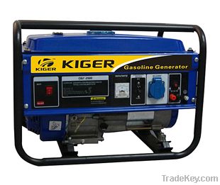 2kw Gasoline generator