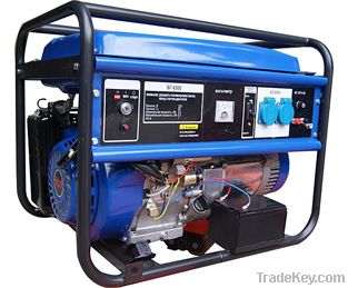 3kw Gasoline generator