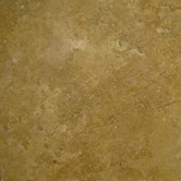 Noche Filled & Honed 1st Grade Travertine Tile