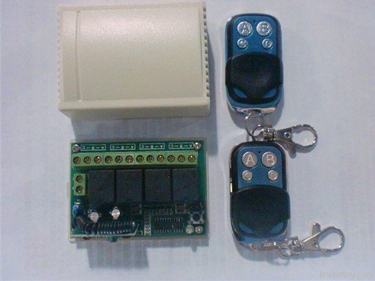 remote control switch