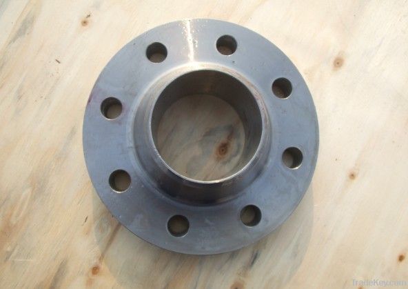 WELDING NECK FLANGE