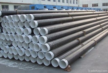 seamless steel pipe