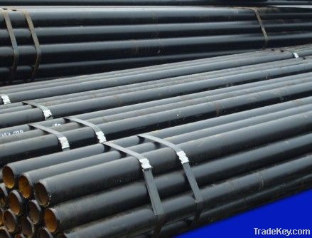 LSAW Steel Pipe, ERW Steel Pipe