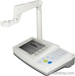 PHS-430  High-accuracy Intelligent pH Meter